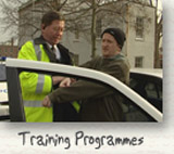 video producers - training - video - Basingstoke, Hampshire